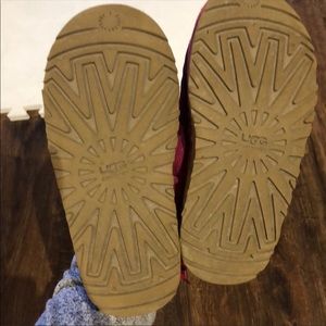 UGG Shoes - UGG pink UGG Shoes - UGG pink